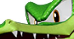 Vector The Crocodile : Shadow The Hedgehog