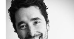 Andrew Barber Blogger - Creator of Fake Shore Drive . Type your text to hear it in the voice of Andrew Barber