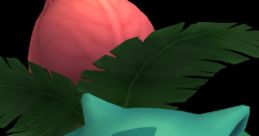 Ivysaur : Super Smash Bros. Brawl