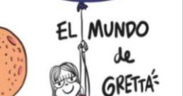 Gretta Con Ganas Type your text to hear it in the voice of Gretta Con Ganas. The that emanate from the Gretta Con Ganas