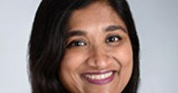 Nausheen Ahmed