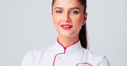 Chef Shipra Khanna Type your text to hear it in the voice of Chef Shipra Khanna. The soft hum of the Computer AI fills the
