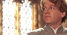 Gilderoy Lockhart