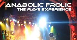 Anabolic Frolic DJ of Happy2bHardcore series, Rave legend. Type your text to hear it in the voice of Anabolic Frolic