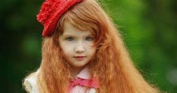 Little Ginger