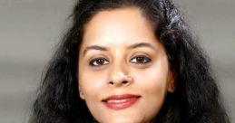 Shalini Singh