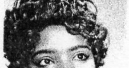Betty Jean aka Lady Lot
