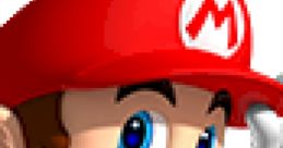 Mario : Luigi's Mansion