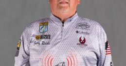 Jerry Riddle Type your text to hear it in the voice of Jerry Riddle. The first that comes to mind when thinking about Jerry