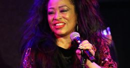 Miki Howard