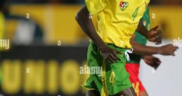 Sheyi Emmanuel Adebayor