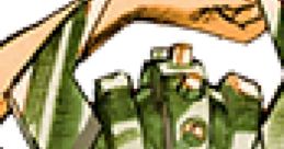 Spiral : Marvel vs. Capcom 2