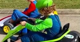 Braxton And Ryder