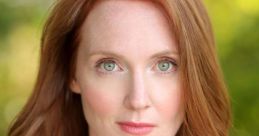 Olivia Hallinan Type your text to hear it in the voice of Olivia Hallinan. The smooth, melodic voice of Olivia Hallinan