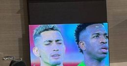 Neymar Impersonator