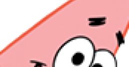 Patrick Star : Battle For Bikini Bottom