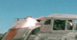 Snowspeeder Snowspeeder