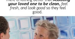 The Dedicated Caregiver