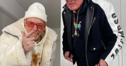 Pete & Bas