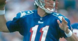 Football Drew Type your text to hear it in the voice of Football Drew. The of a football being kicked echoed through the