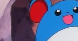 Marill : Pokemon Puzzle League