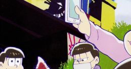 Osomatsu