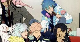 Dmmd Dmmd