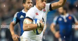 Luther Burrell