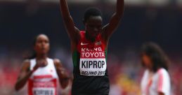 Ivy Kiprop
