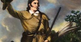 Brint Davy Crockett