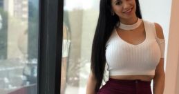 Carla Medrano