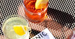 Cocktails 101