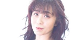 中川奈美　Nami Nakagawa