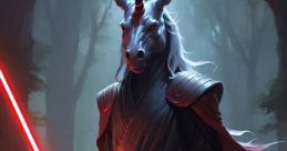 Darth Unicorn