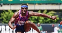 Omar McLeod