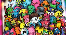 Doodles