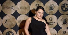 Monica Angrand