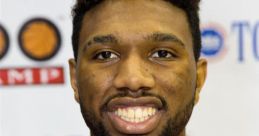 Eron Gordon