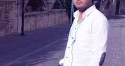 Omar Al Saidie - عمر الصعيدي
