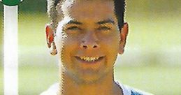 David Reyes