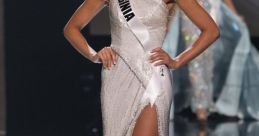 Miss Virginia Dot Kelly