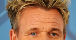 Gordon Ramsay