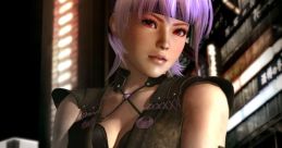 Ayane