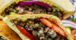 Pita Hefa