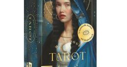 Magick soul tarot Type your text to hear it in the voice of magick soul tarot. The soft hum of the Magick Soul Tarot deck