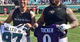 Justus Tucker