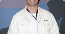 Jackson Garlick The Bachelorette S5 & Bachelor In Paradise S3. Type your text to hear it in the voice of Jackson Garlick