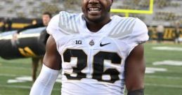 Jaylan Alexander