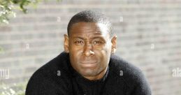 David Harewood Type your text to hear it in the voice of David Harewood. The of David Harewood's voice emanating from a