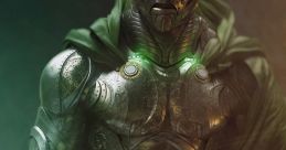 Dr. Doom